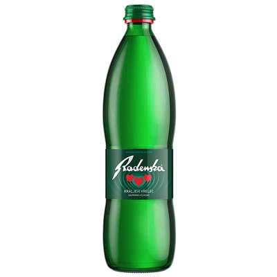Radenska 250ml