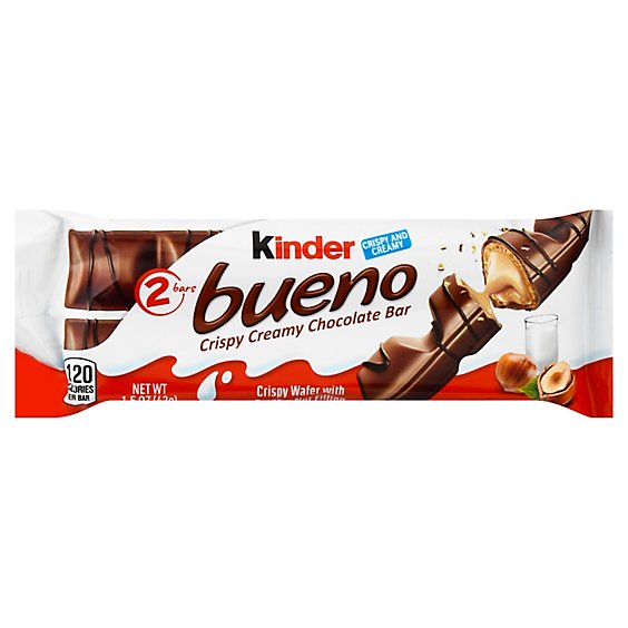 Kinder Bueno