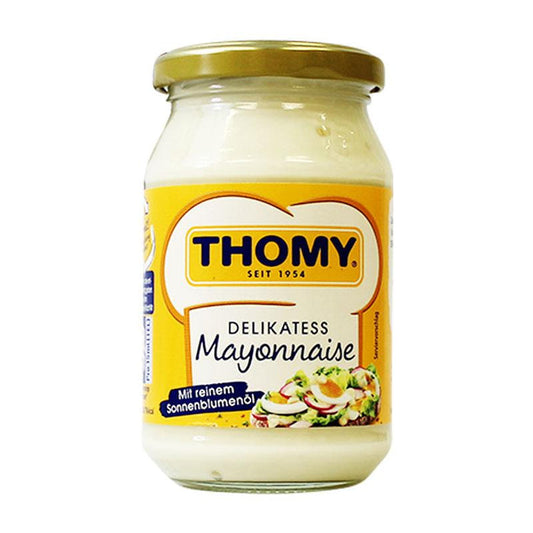 Thomy Mayo 250ml