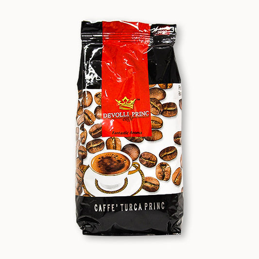 Devolli Princ Coffee