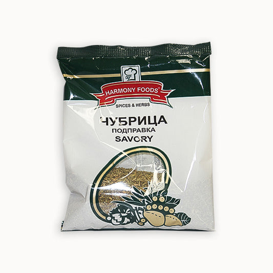 Mercury Savory Cubrica 20g