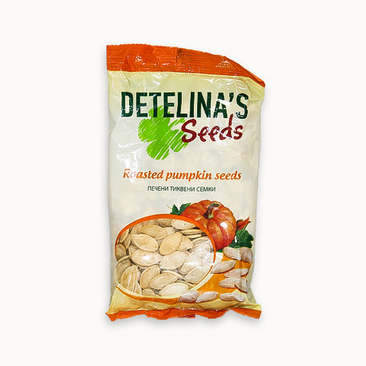 Pumpkin Seeds