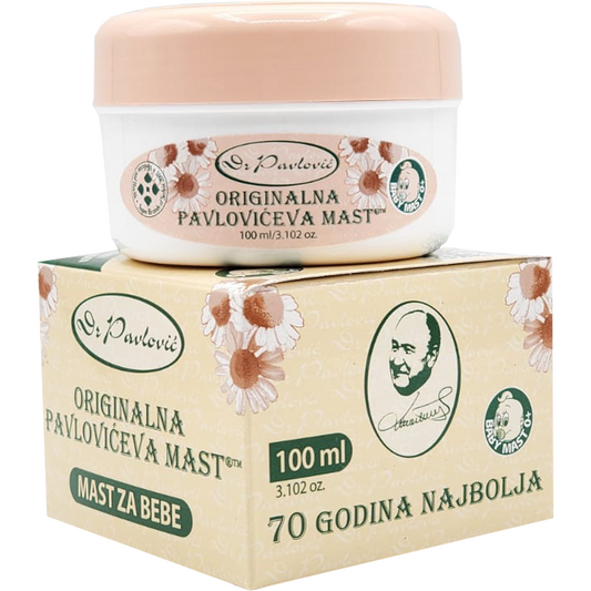 Pavloviceva Mast