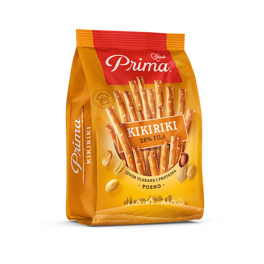 Kikiriki Prima  230g