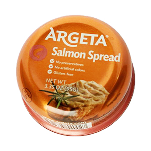 Salmon Spread