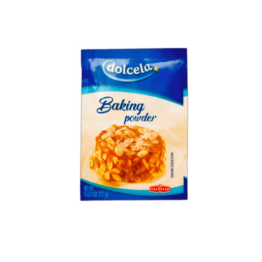 Baking Powder