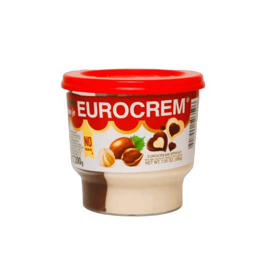 Eurocrem 200g