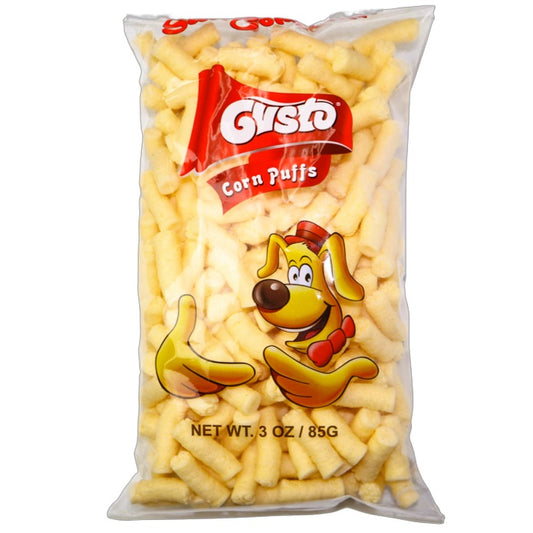 Gusto 85g