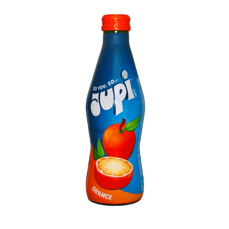 Jupi Orange 250ml