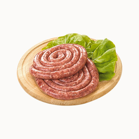 Karnache Fresh Sausage