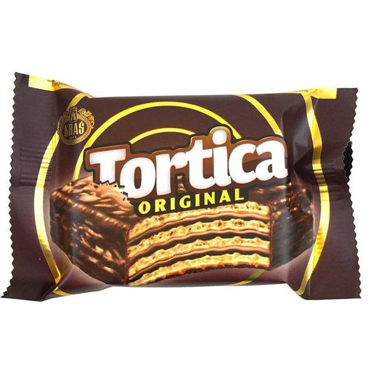 Tortica 25g