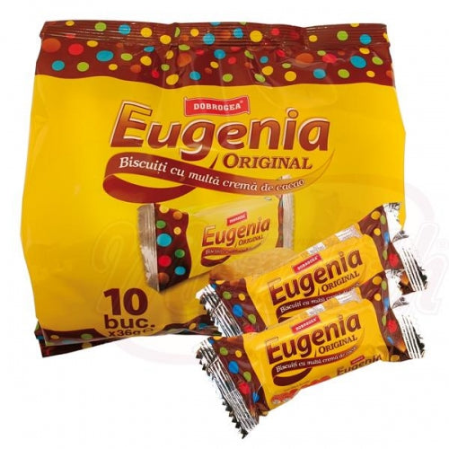 Eugenia  36 g