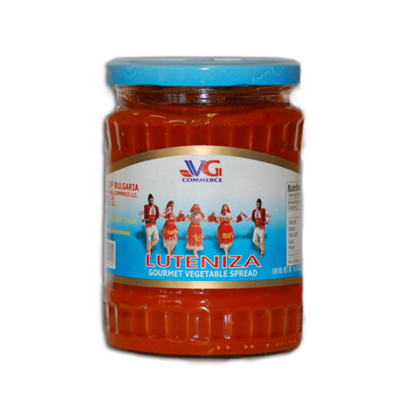 VG Lutenitza Dancing People  580g