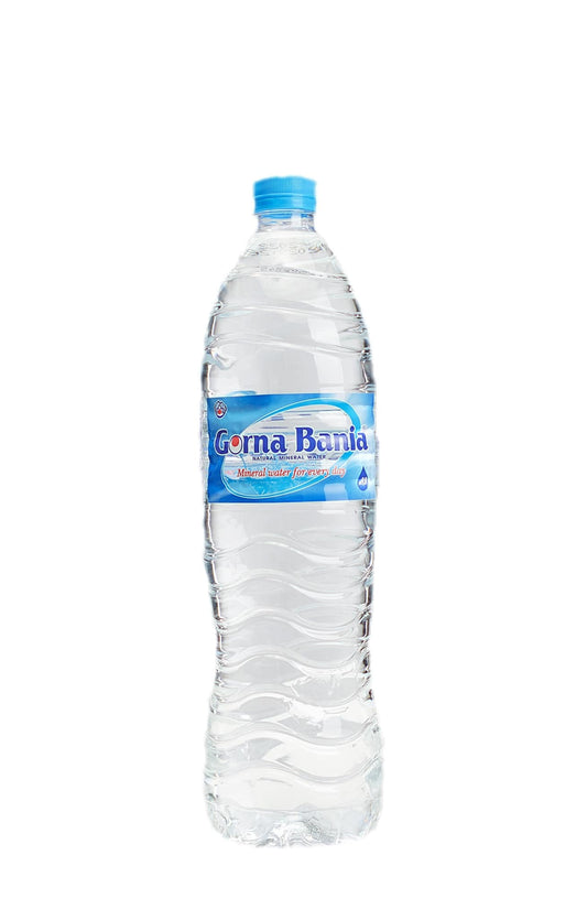 Gorna Bania 1.5L