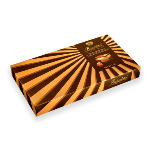 Bajadera  200g