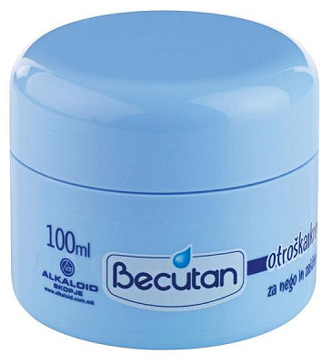 Becutan 100ml