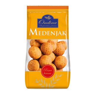 Ondina Medenjak Gingerbread 500g