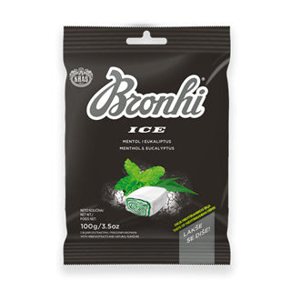 Bronhi Ice 100g