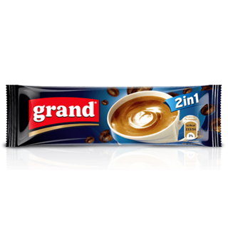 Insta Grand coffee 2 in 1 16g