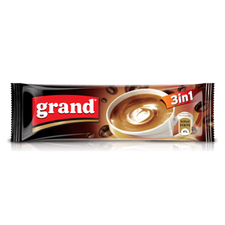 Insta Grand Coffee 3 in 1 20g
