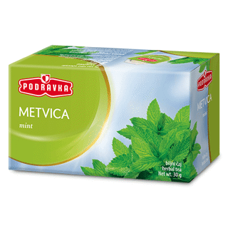 Podravka Mint Tea