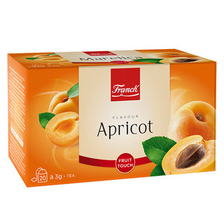 Franck Apricot Tea 60g