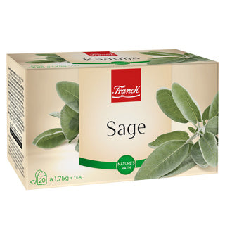Franck Sage Tea