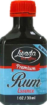 Livada Rum Essence 30 ml