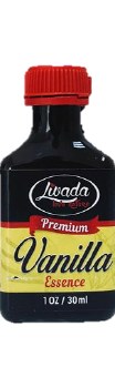 Livada Vanilla Essence 30ml