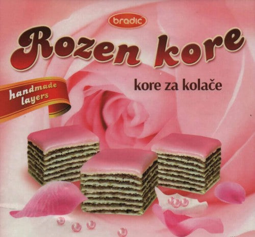 Rozen Kore Bradic 450g