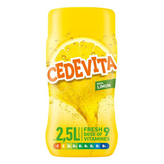 Cedevita Lemon 200g