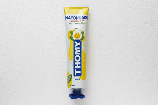 Thomy Mayonnaise Delicatess tube 165ml