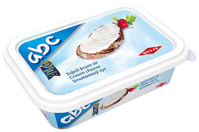 ABC Belje Cheese Spread 100g