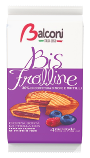 Balconi Berry Tattles 200g