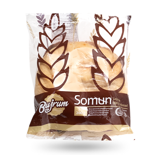 Bujrum Somun Flat Bread 400g