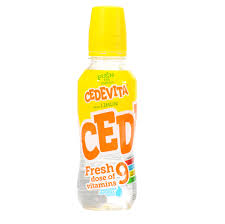 Cedevita on the go Lemon 340ml