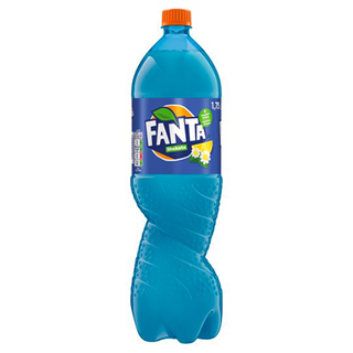 Fanta Shokata 1.25l