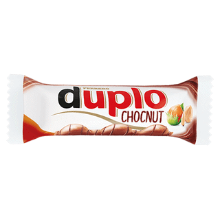 Ferrero Duplo Chocnut