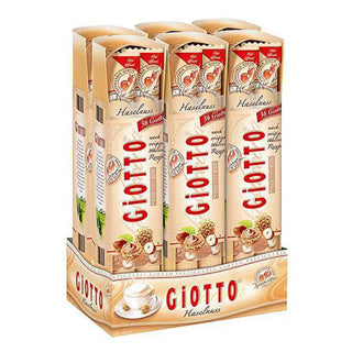 Ferrero Giotto Haselnuss 154g