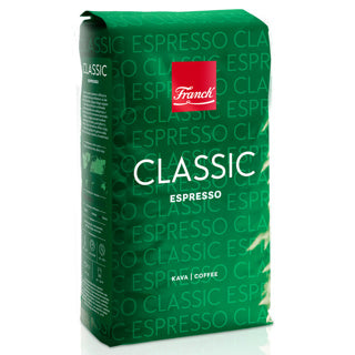 Franck Espresso Classic Coffee 1000g