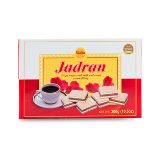 Evropa Wafer Jadran 300g