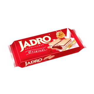 Jadro Original 200g