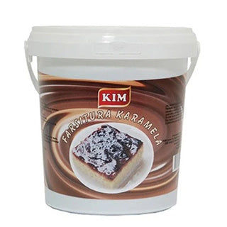 Karamela Kim 500g