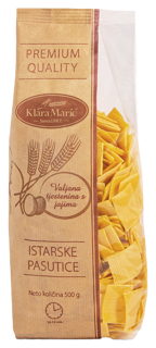 Klara Maric Istarske krpice pasta 500g