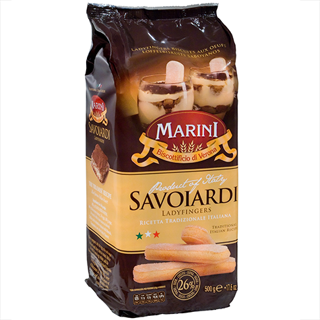 Marino Savoiardy Ladyfingers 500g