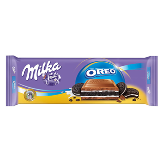 Milka Oreo Choc 300g