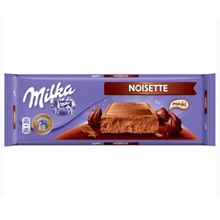 Milka Noisette 270g