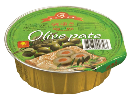 Olive pate Vava 50g