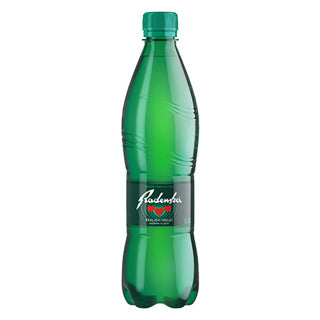 Radenska Natural Mineral Water 500ml