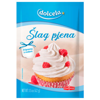 Podravka Slag Pjena 42g